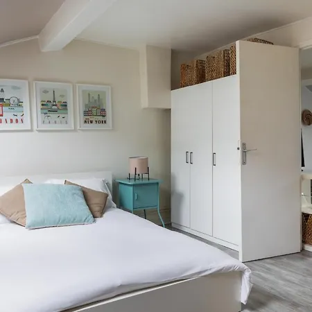 Apartment Dify - Part Dieu *